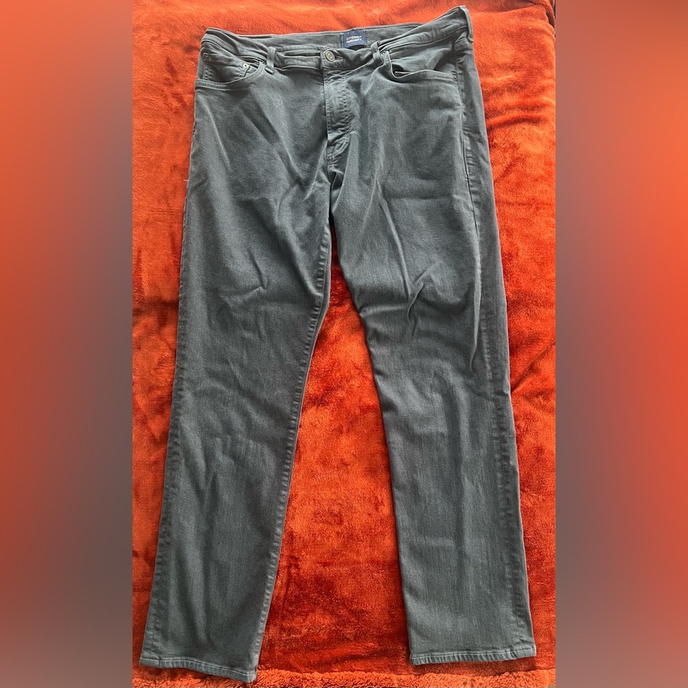 Citizens Of Humanity Dark Blue Denim Jeans